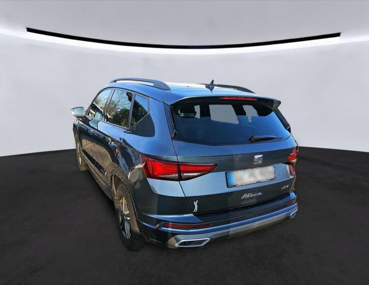 Seat Ateca SUV / Terénní 2,0 l 110 kw