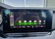 Škoda Octavia Liftback 2,0 l 85 kw