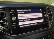 Volkswagen T-Roc SUV 1,5 l 110 kw