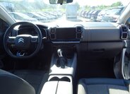 Citroën C5 Aircross 13