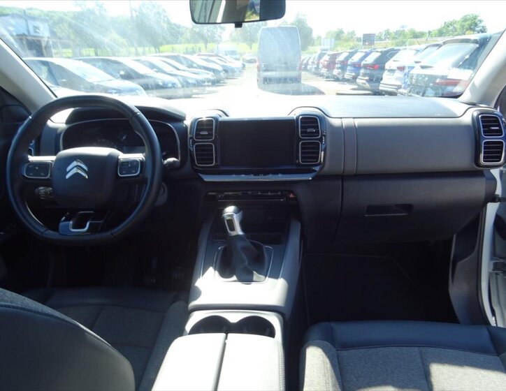Citroën C5 Aircross 13