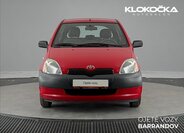 Toyota Yaris Hatchback 998,0 50 kw
