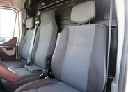 Opel Movano Skříň 2,3 l 96 kw