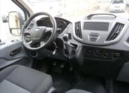 Ford Transit Valník 2,2 l 74 kw
