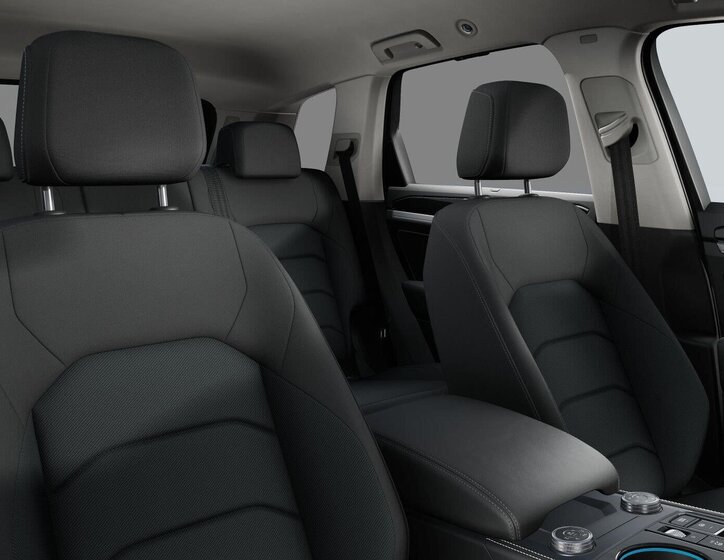 Volkswagen Touareg SUV / Terénní 3,0 l 210 kw