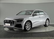 Audi SQ8 SUV / Terénní 4,0 l 373 kw