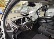 Ford Transit Custom Kombi 2,0 l 96 kw