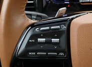 SsangYong Torres SUV 1,5 l 120 kw