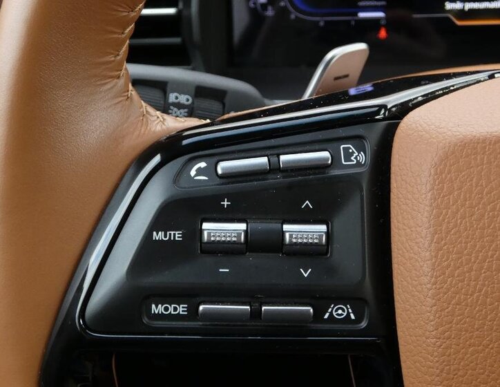 SsangYong Torres SUV 1,5 l 120 kw