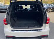 Mercedes-Benz GLS 12