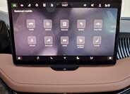 Škoda Superb Kombi 1,5 l 150 kw