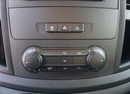 Mercedes-Benz Vito VAN-Minibus 2,1 l 120 kw