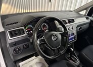 Volkswagen Caddy 16