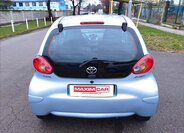 Toyota Aygo 7