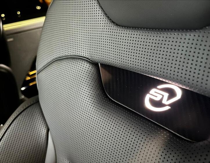 Land Rover Range Rover Sport 15