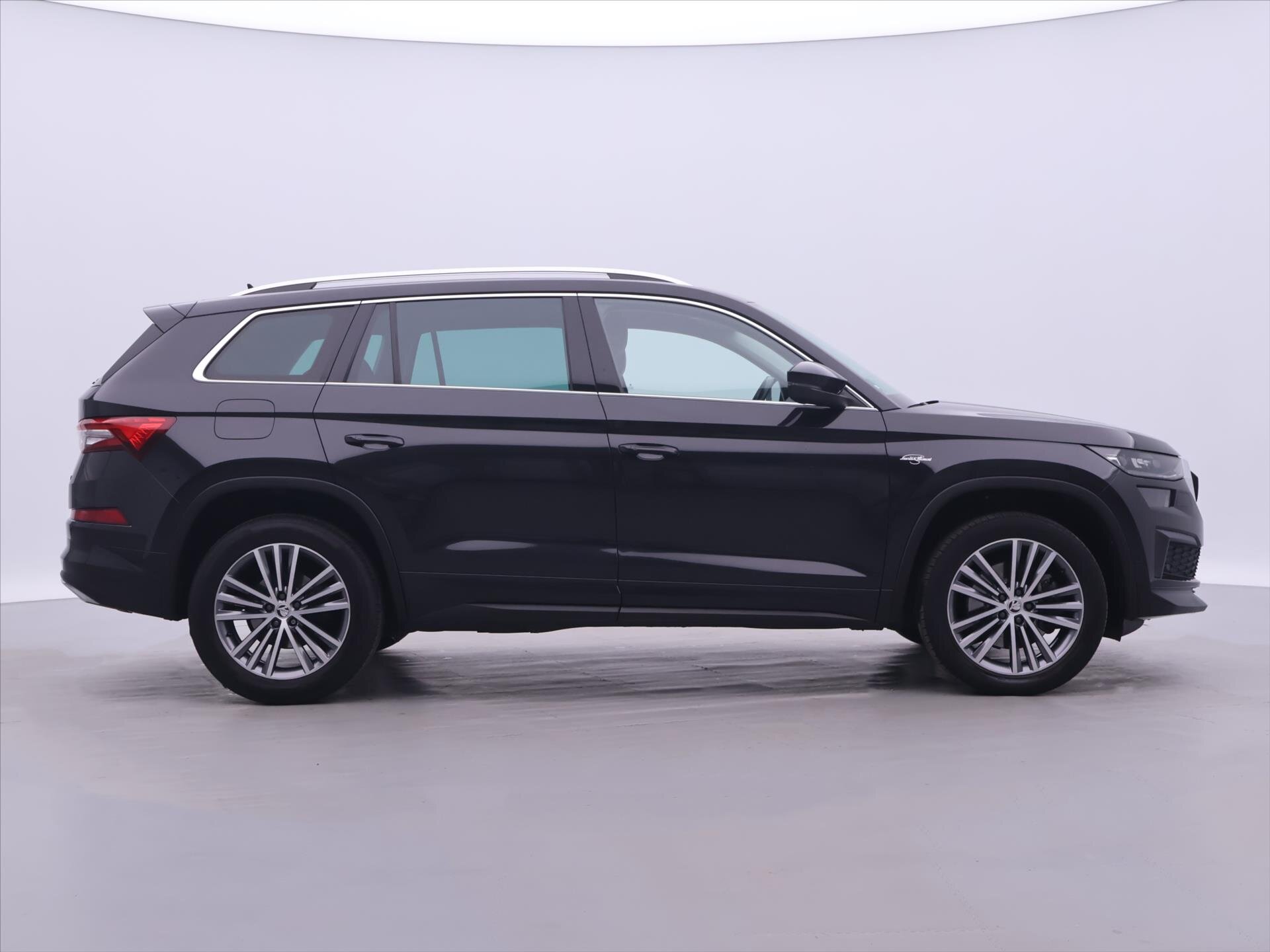 Škoda Kodiaq SUV / Terénní 2,0 l 147 kw