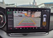 Škoda Octavia Kombi 2,0 l 195 kw