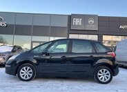 Citroën C4 Picasso MPV 1,6 l 82 kw