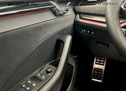 Škoda Octavia Kombi 2,0 l 180 kw