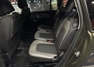 Citroën Grand C4 Picasso MPV 2,0 l 110 kw