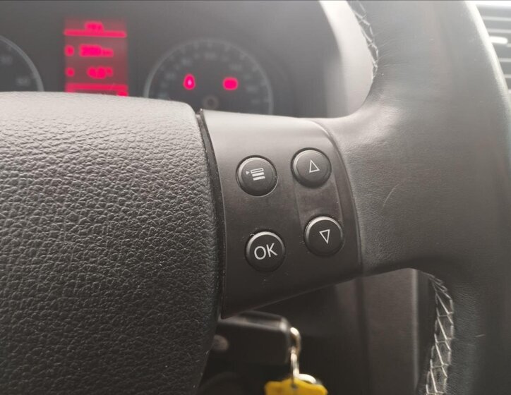 Volkswagen Golf Hatchback 1,6 l 75 kw