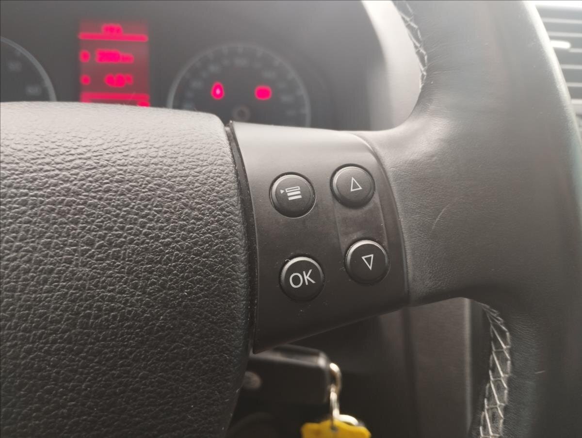 Volkswagen Golf Hatchback 1,6 l 75 kw