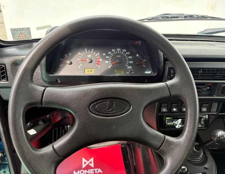 Lada Niva 6