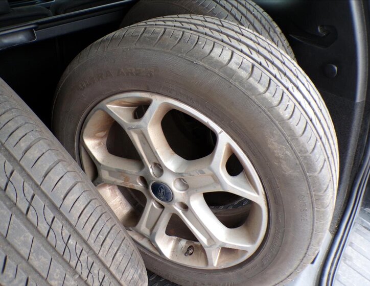 Ford Galaxy Kombi 2,0 l 110 kw