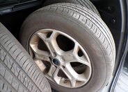 Ford Galaxy Kombi 2,0 l 110 kw