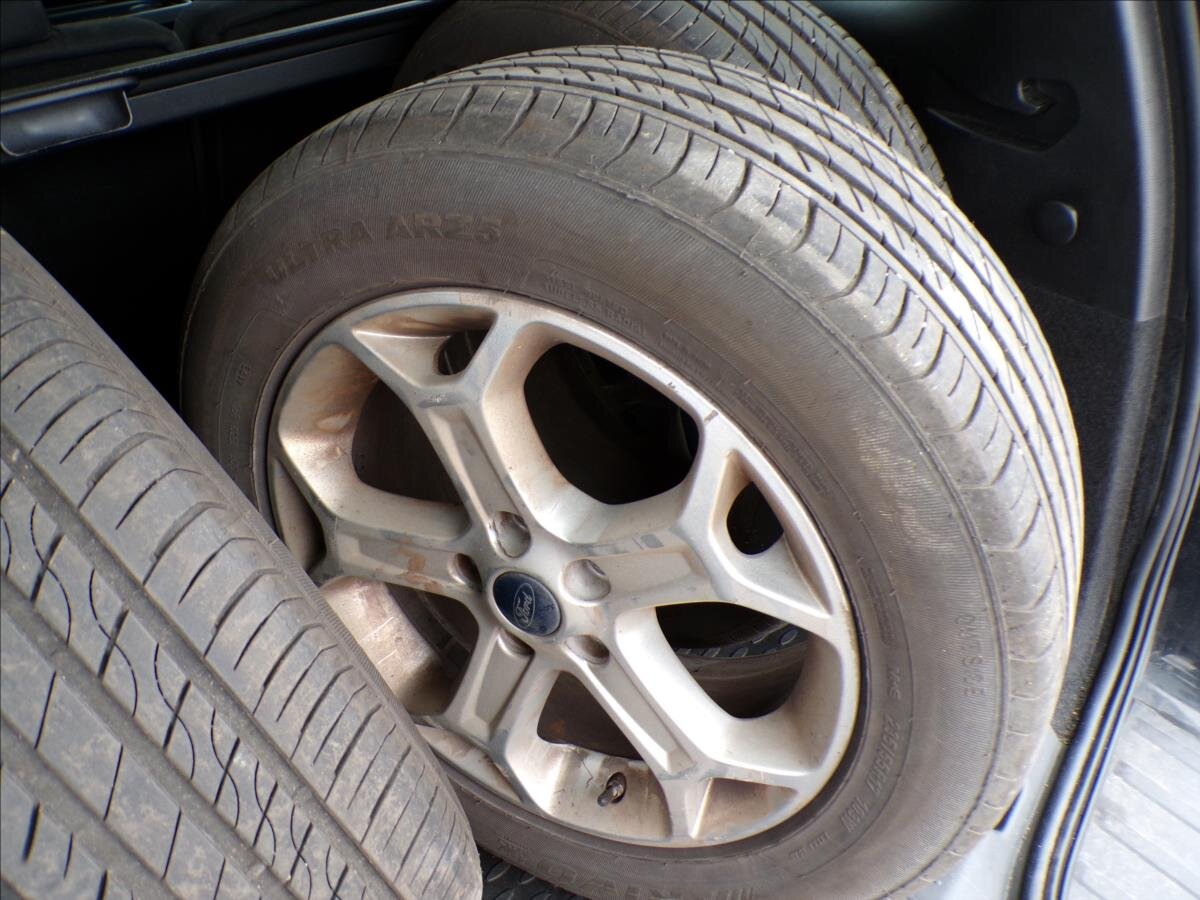 Ford Galaxy Kombi 2,0 l 110 kw