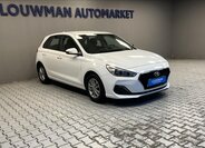 Hyundai i30 13