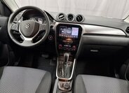 Suzuki Vitara SUV / Terénní 1,4 l 81 kw