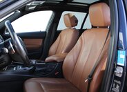 BMW Řada 3 Kombi 2,0 l 135 kw