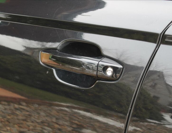 Audi A6 Kombi 3,0 l 180 kw