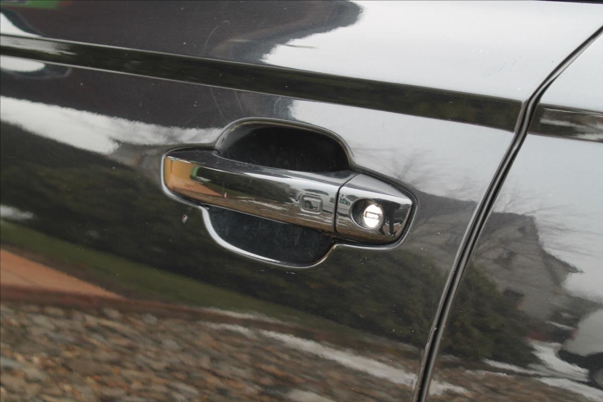 Audi A6 Kombi 3,0 l 180 kw