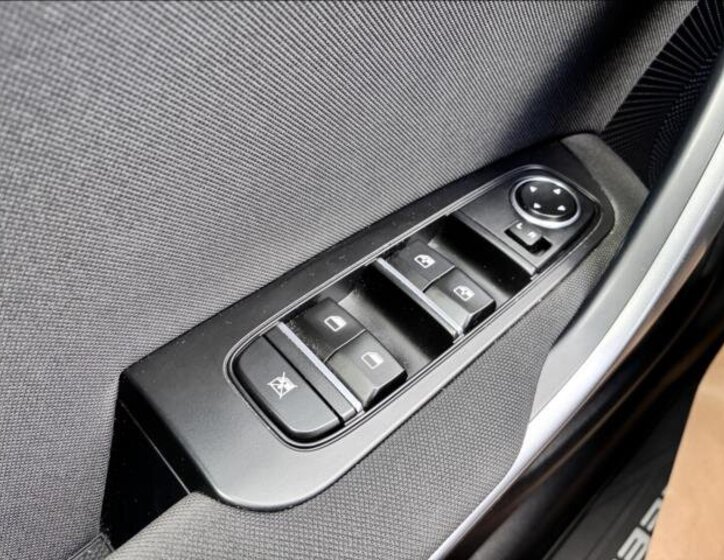 KIA Ceed Kombi 1,5 l 117 kw