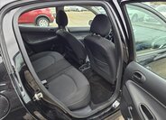 Peugeot 206 Hatchback 1,1 l 44 kw