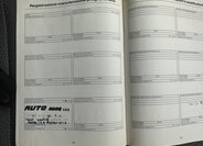 Ford Focus Kombi 1,6 l 80 kw