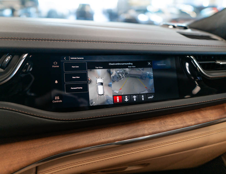 Jeep Grand Cherokee 42