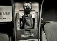 Škoda Superb Kombi 2,0 l 147 kw