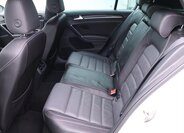 Volkswagen Golf Hatchback 2,0 l 221 kw