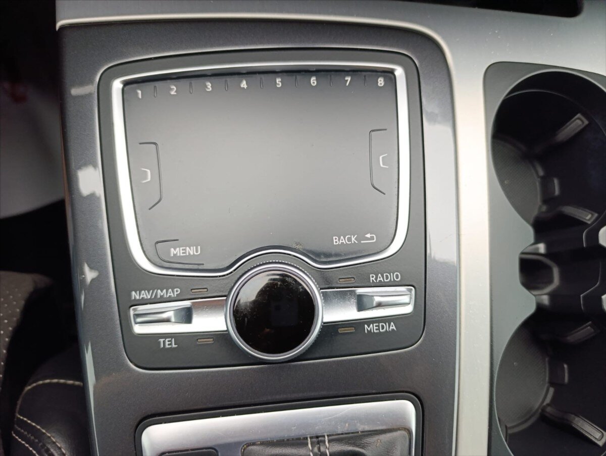 Audi Q7 SUV / Terénní 3,0 l 210 kw