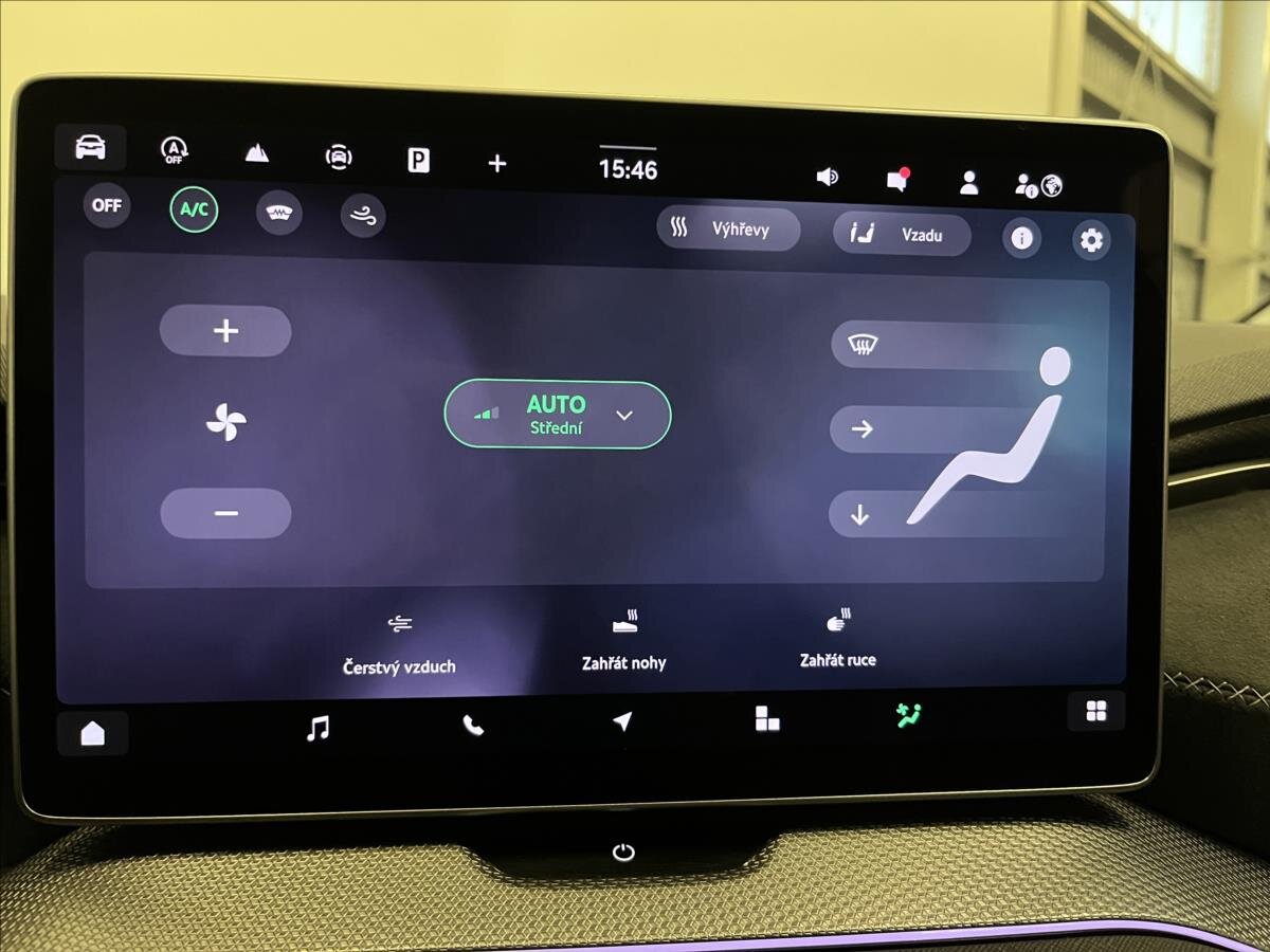 Škoda Kodiaq SUV / Terénní 2,0 l 142 kw