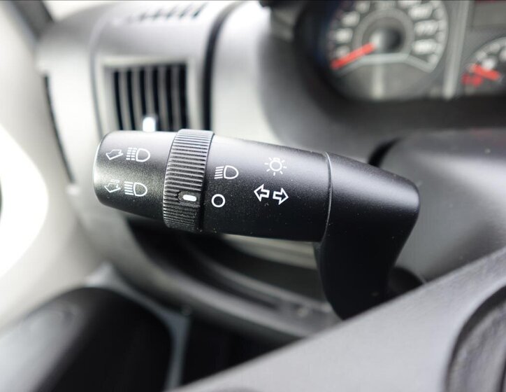 Peugeot Boxer Ostatní 2,0 l 120 kw