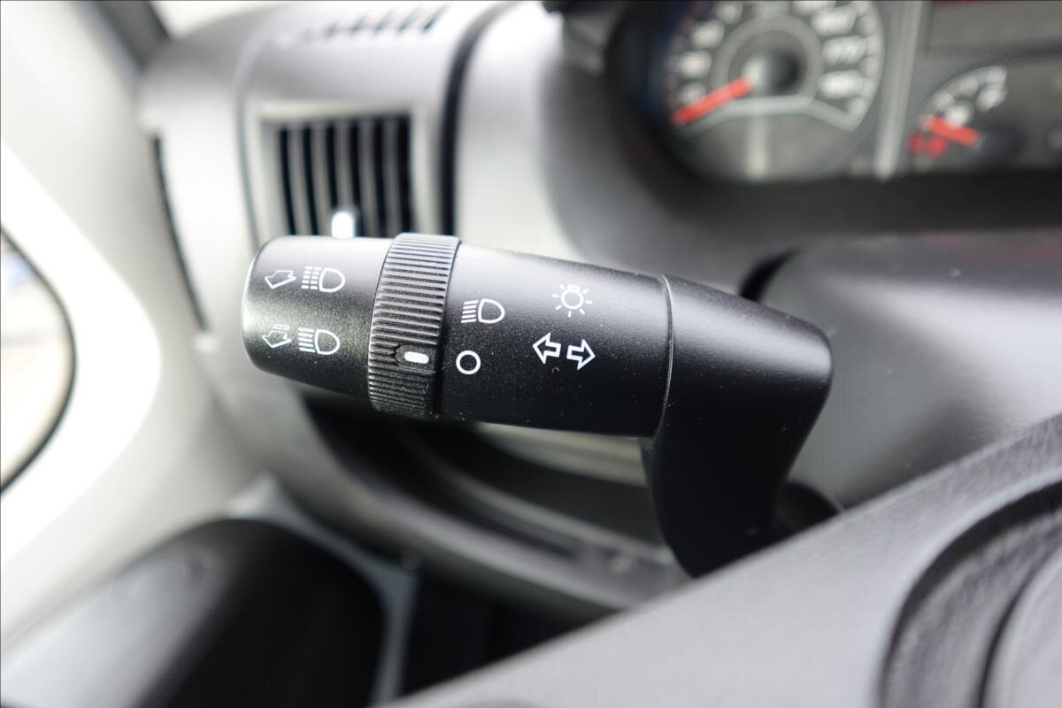 Peugeot Boxer Ostatní 2,0 l 120 kw