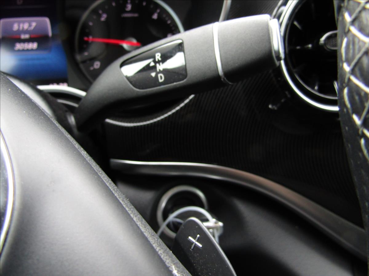 Mercedes-Benz Třídy V