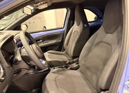 Toyota Aygo Hatchback 1,5 l 85 kw