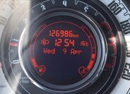 Fiat 500 Hatchback 875,0 63 kw