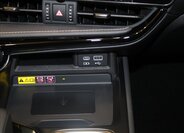 Lexus NX 350h SUV / Terénní 2,5 l 179 kw