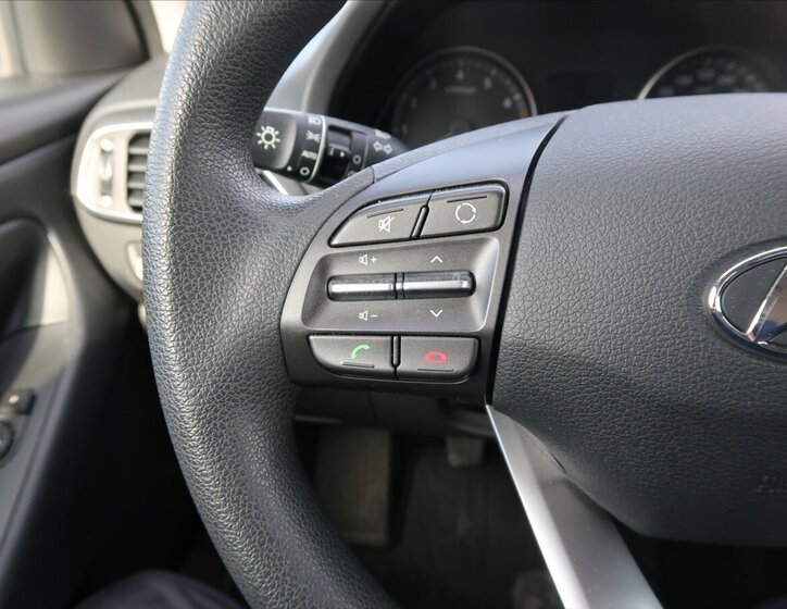 Hyundai i30 Kombi 1,4 l 73 kw